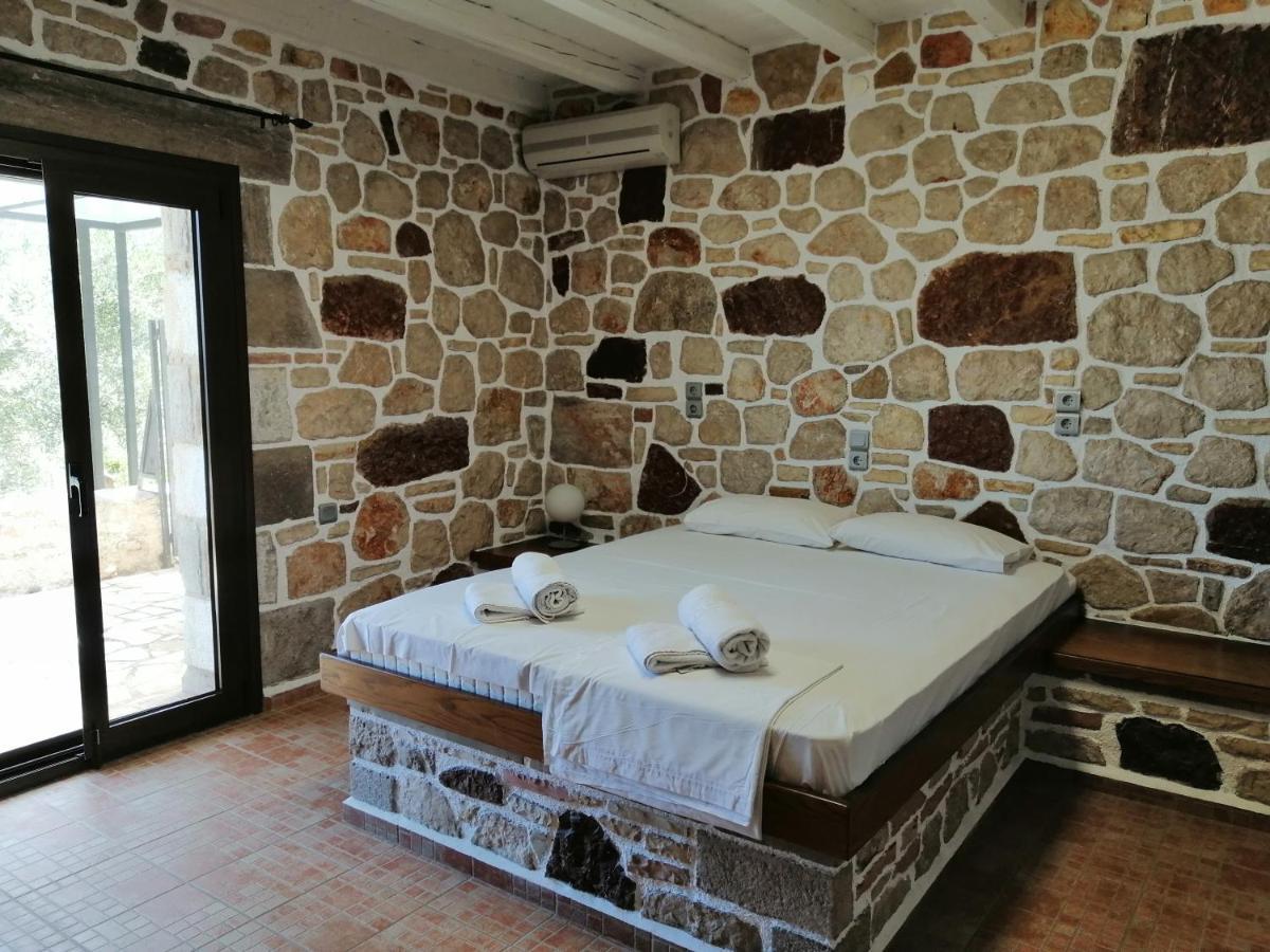Athina Ecofarm Apartment Epidaurus Luaran gambar