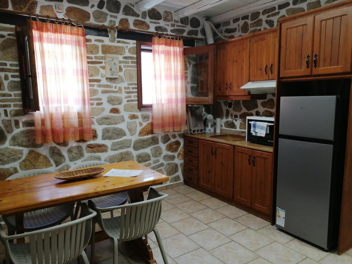 Athina Ecofarm Apartment Epidaurus Luaran gambar