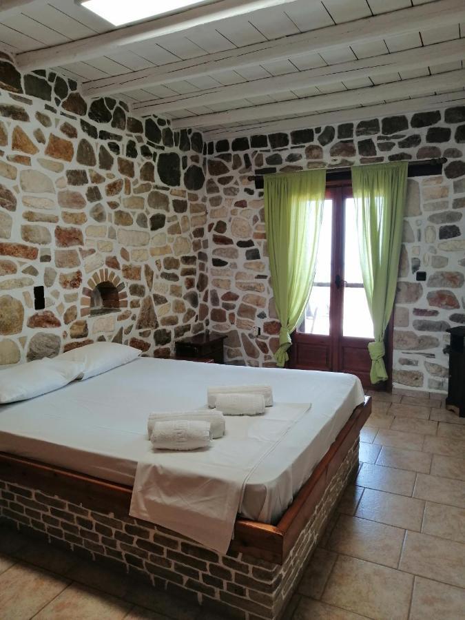 Athina Ecofarm Apartment Epidaurus Bilik gambar