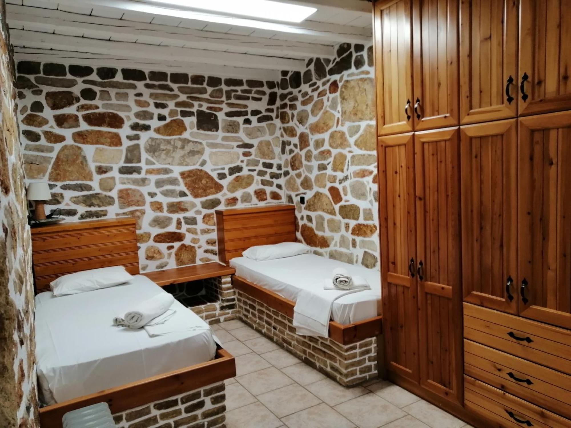 Athina Ecofarm Apartment Epidaurus Bilik gambar