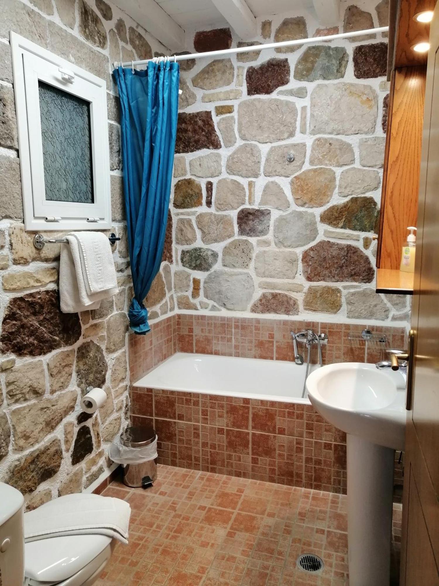 Athina Ecofarm Apartment Epidaurus Bilik gambar