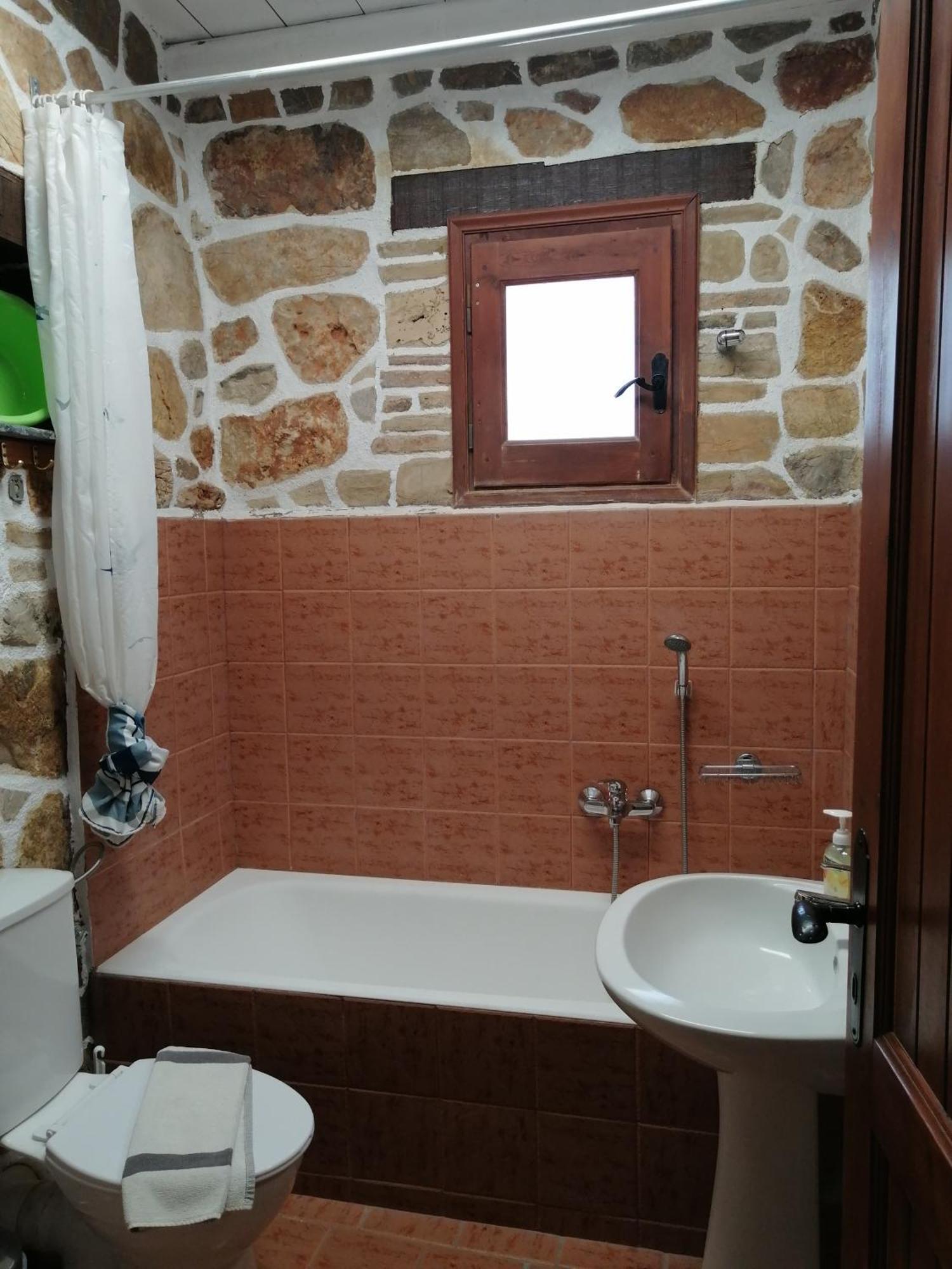 Athina Ecofarm Apartment Epidaurus Bilik gambar