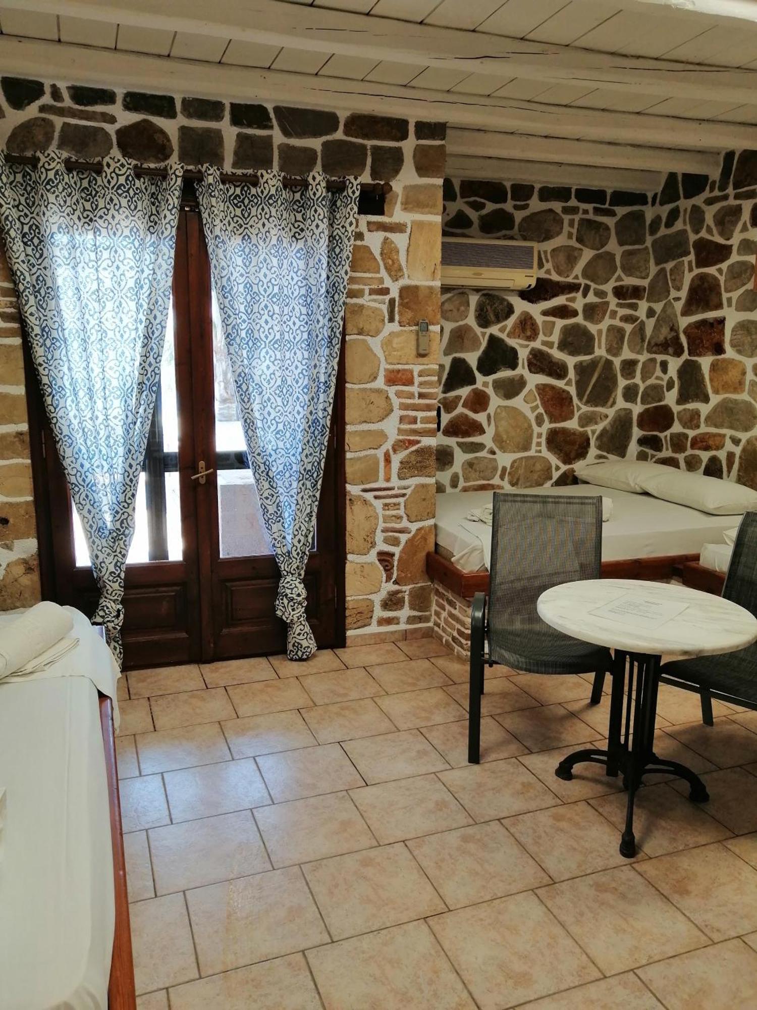 Athina Ecofarm Apartment Epidaurus Bilik gambar